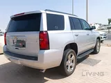 Chevrolet Tahoe 2019